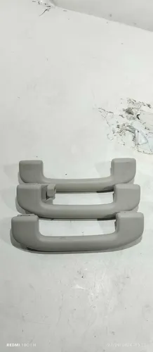 Alça De Teto Nissan Sentra 2.0 2008/2012 Bege