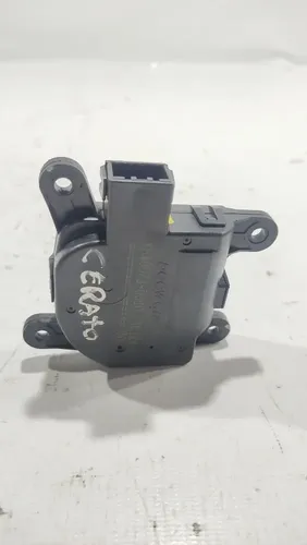 Motor Caixa Evaporadora Kia Cerato 2012 (compare)