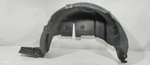 Parabarro Traseiro Esquerdo Renault Fluence 2011 A 2018 