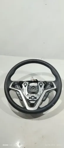 Volante De Direção Hyundai Veloster 2011 - 2014