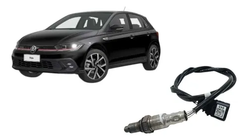 Sonda Lambda Pós Catalisador Polo Tsi Higline 1.0 2023