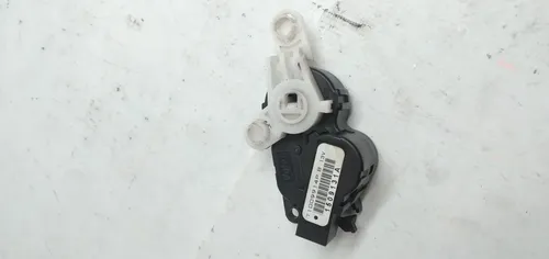 Motor Controle Aquecimento Ar Nissan Sentra Cx 6