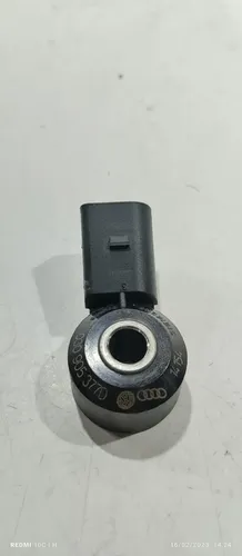 Sensor De Detonação Audi A3 Sportback 1.4 2014 