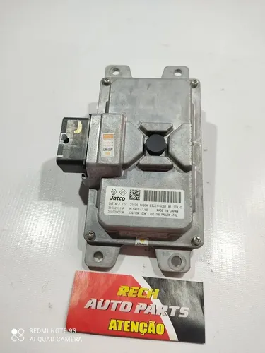 Módulo Câmbio Renault Fluence 2012 Automático  (cx15)
