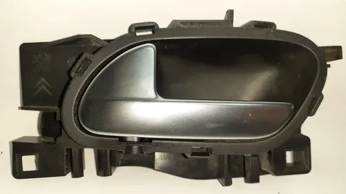 Maçaneta Interna T/e 208 C3 C4 Lounge Modelos 2014 Ao 2018