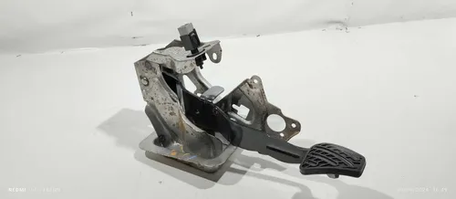 Pedal De Freio Nissan Versa 2018