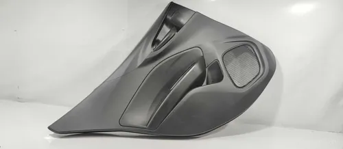 Forro De Porta Traseiro Esquerdo Fiat Argo Drive 2019