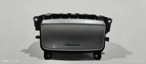 Cinzeiro Porta Objetos Nissan Sentra 2015