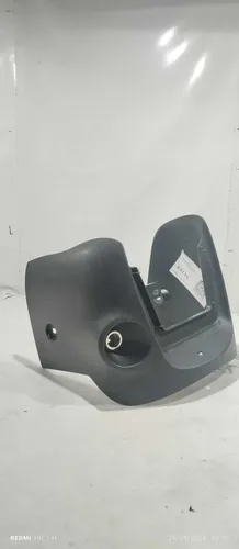 Acabamento Moldura Do Console Nissan Versa 2018