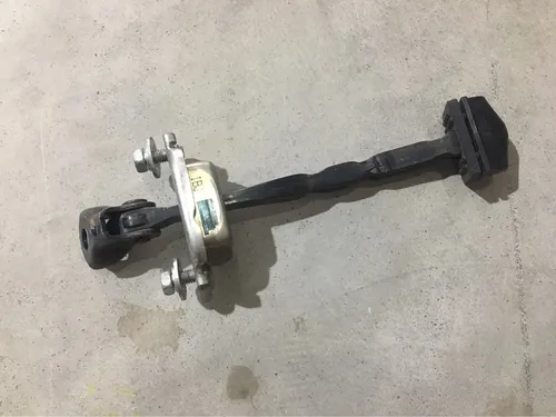Limitador Porta Traseira Esquerda Honda New Fit 2012