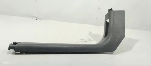 Soleira Porta Dianteira Esquerda Peugeot 208 2015 