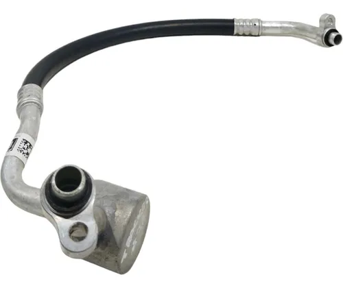 Mangueira  Ar Condicionado Tracker 1.0 Aut. Flex 116cv 2021