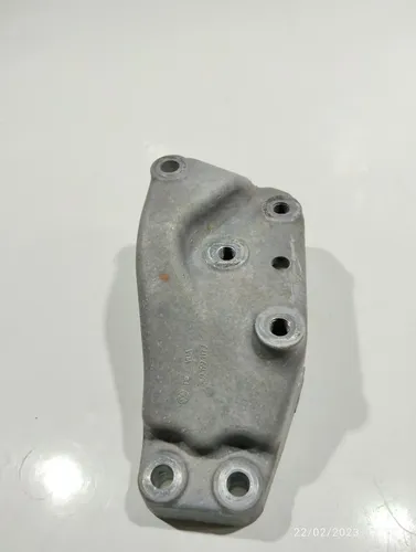Suporte Coxim Vw Tiguan 2013 2.0 Cod. 3c0199117