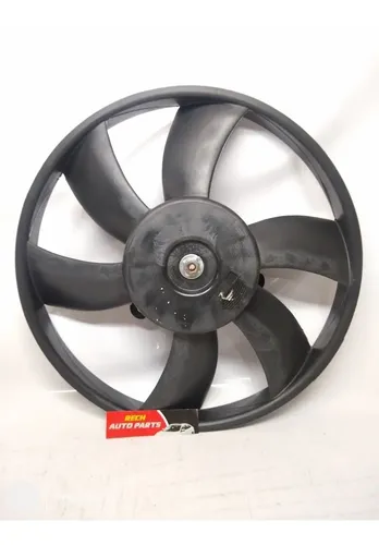 Ventoinha Radiador Nissan Sentra 2.0 