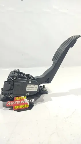 Pedal Acelerador Sandero 1.6 16v 2011 Á 2015 ( Cx20)