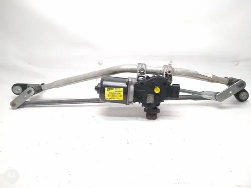 Motor Limpador De Parabrisa Sandero Logan 18/19( Compare)