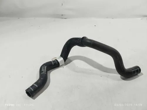 Mangueira Do Ar Quente Fiat Argo Drive 1.0 4cc 2019