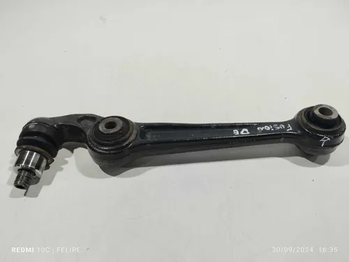 Braço Da Suspenção Dianteira Esquerda Ford Fusion 2.5 2011