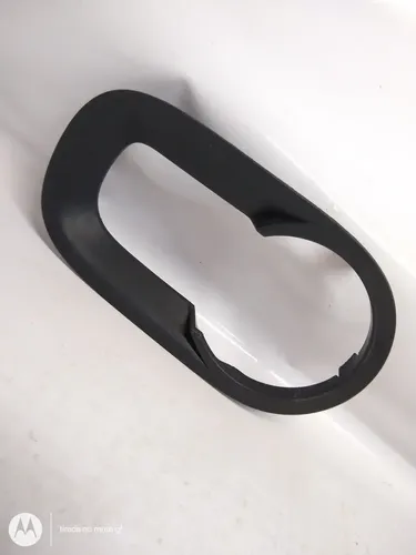 Moldura Maçaneta Interna D. Tiida ( Com Detalhe)