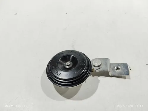 Buzina Alarme Original Ford Focus 2011/2013