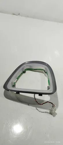 Base Suporte Da Alavanca De Marcha Fiat Bravo Sporting 2013