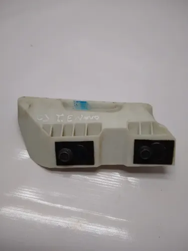 Guia Canaleta Vidro Porta Traseiro Esquerdo Citroen C3 2015