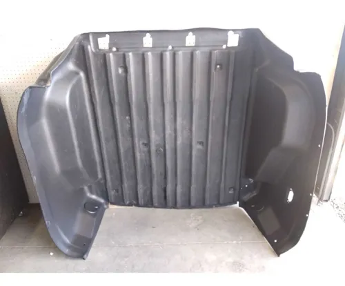 Overlap Protetor Estribo Porta Malas Fiat Toro Diesel 2021