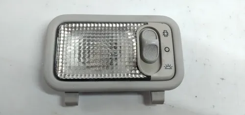 Luz Teto Cortesia Citroen C3 2015