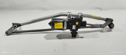 Galhada Motor Limpador De Parabrisa Logan 1.0 106 Cv 2015