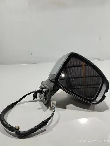 Retrovisor Direito Honda Fit 2016 (ver Detalhe)
