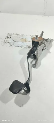 Pedal De Embreagem Toyota Etios 1.5 2015
