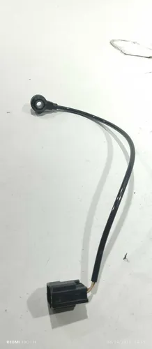 Sensor De Detonação Ford New Fiesta 1.6 2018 Auto 