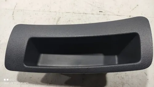 Porta Objeto Citroën C3 2007  9646620077 Preto
