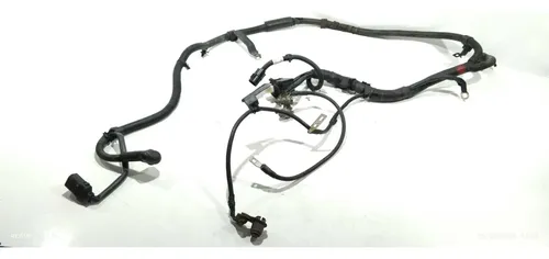 Chicote Positivo Bateria Hyundai Tucson 2014