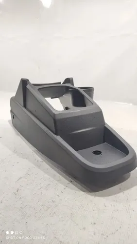 Acabamento Console Central Ford Ka 2012 7s55 B045b55 