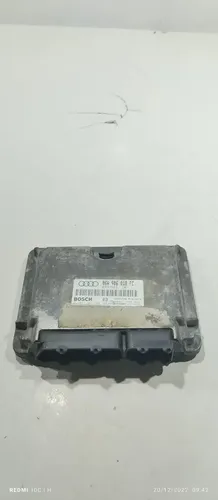 Modulo De Injeção Audi A3 1.8 Aspirada 1998 A 2005