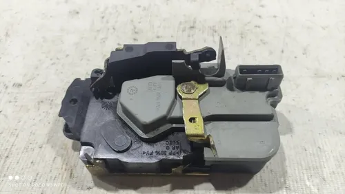 Fechadura Elétrica Traseira Esquerda Peugeot 207 2010 