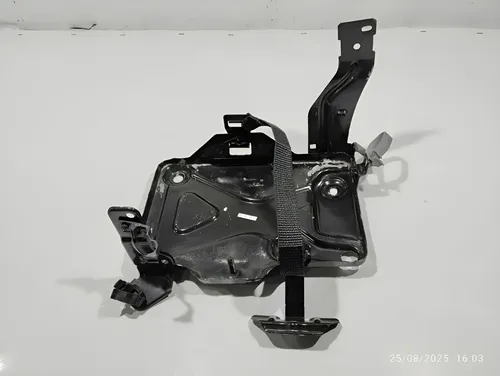 Suporte Base Da Bateria Fiat Toro Endurance Atd4 Diesel 2021