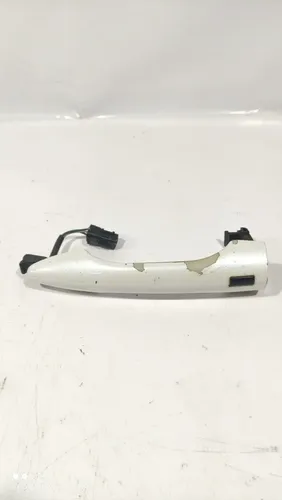 Maçaneta Externa Dianteira Esquerda Hyundai Ix35 2015 2.0 
