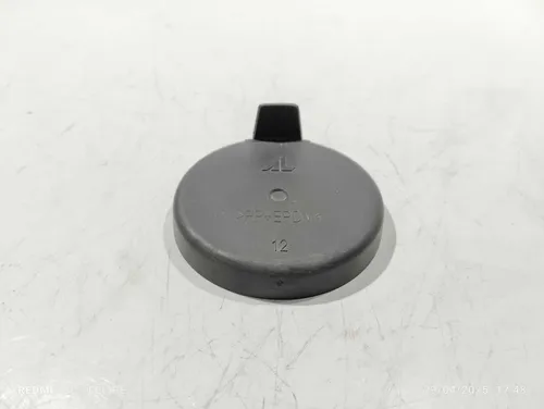 Borracha De Vedação Farol Baixo Citroen C4 Lounge Thp 2014