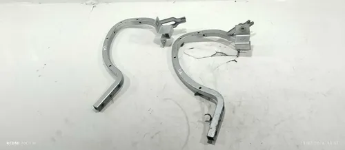 Dobradiça Tampa Traseira Jac J3 2014