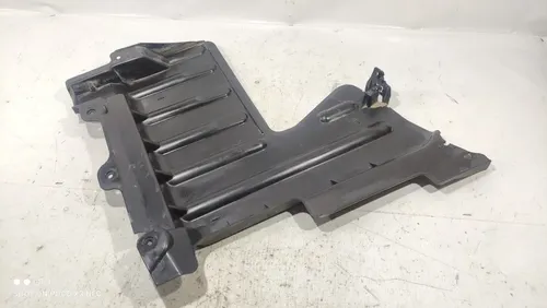 Proteção Tanque Peugeot 208 2008 2017/2019 9815025380
