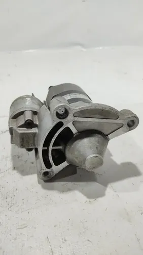Motor De Arranque Peugeot Hoggar 1.6 2011 ( R)