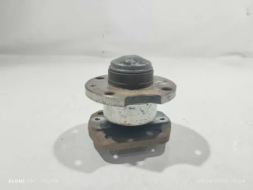 Rolamento Cubo Traseiro Direito Fiat Idea 1.4 2008/2012