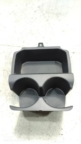 Porta Copos Console Honda New Fit 2015-2018 83403-t5n Preto